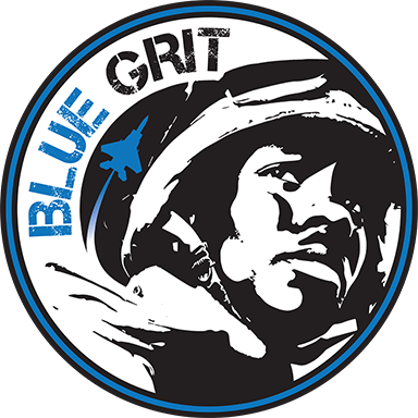Blue Grit Podcast
